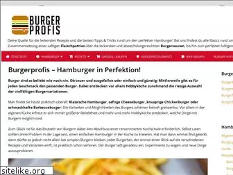 burgerprofis.com