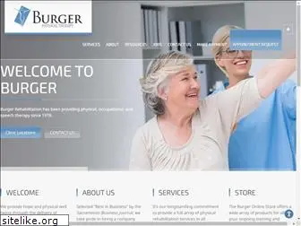 burgerrehab.com