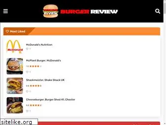 burgerreview.co.uk