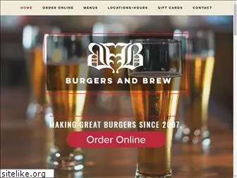 burgersnbrew.com
