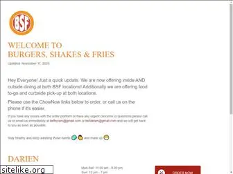 burgersshakesnfries.com