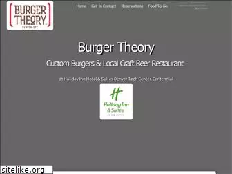 burgertheorydenver.com