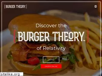 burgertheorykci.com