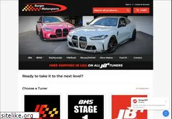 burgertuning.com