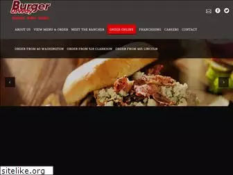 burgerurway.com