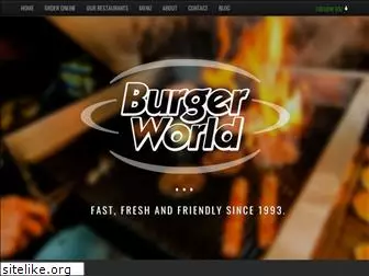 burgerworld.ca
