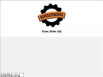 burgerworxavl.com