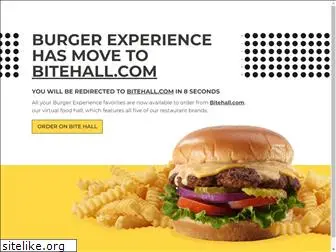 burgerxorder.com