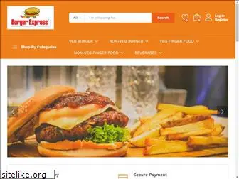burgerxps.com