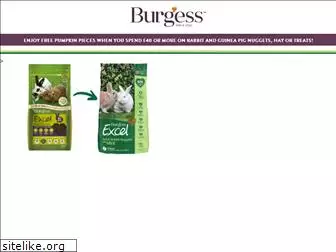 burgesspetcare.co.uk