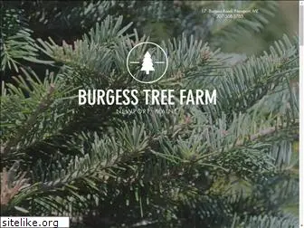 burgesstreefarm.com