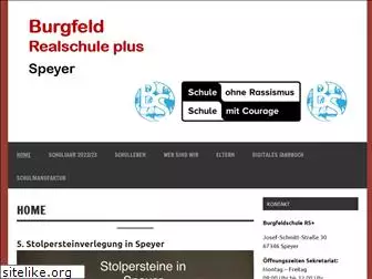 burgfeldschule-speyer.de