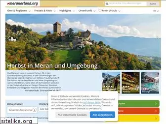 burggrafenamt.com