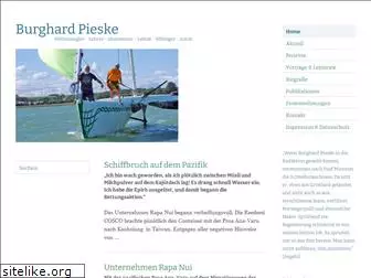 burghard-pieske.com