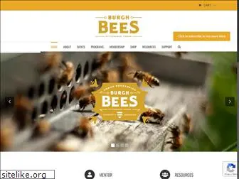 burghbees.com