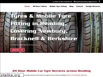 burghfieldbridgetyresmobile.co.uk