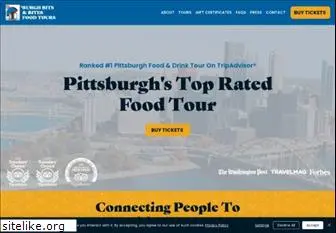 burghfoodtour.com