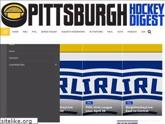 burghhockey.com