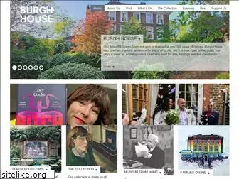 burghhouse.org.uk