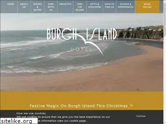 burghisland.com
