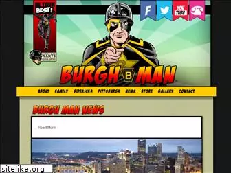 burghman.com