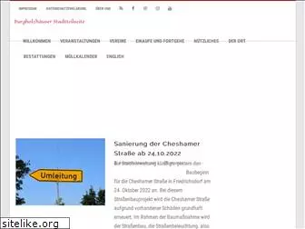 burgholzhausen-info.de