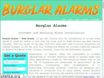 burglaralarmz.uk