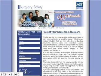 burglarysafety.com