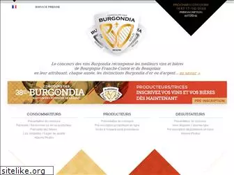 burgondia.com