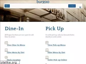 burgoo.ca