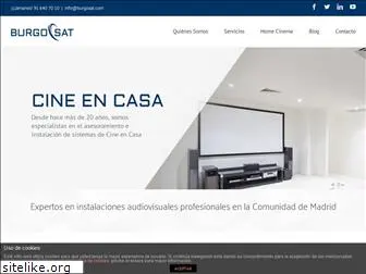 burgosat.es