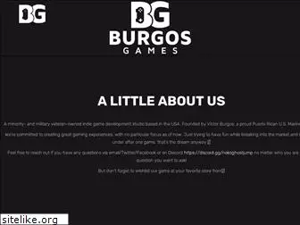 burgosgames.com