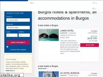 burgostophotels.com