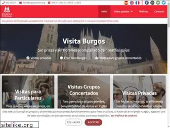 burgosturismo.org