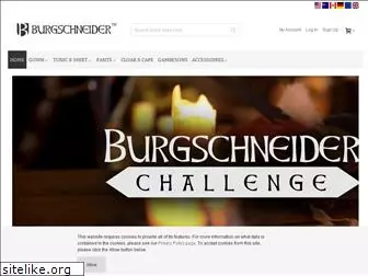 burgschneider.co.uk