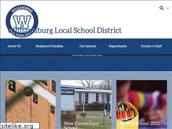 burgschools.org