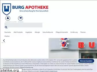 burgshop.de