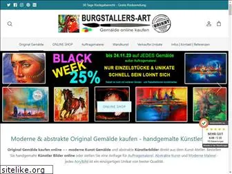 burgstallers-art.de