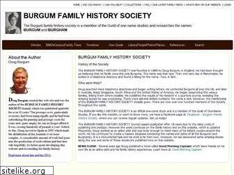 burgumfamily.com