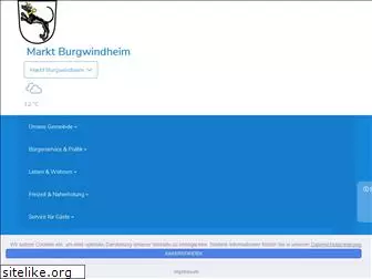burgwindheim.de