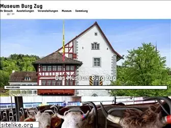 burgzug.ch