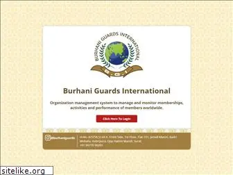 burhaniguards.com