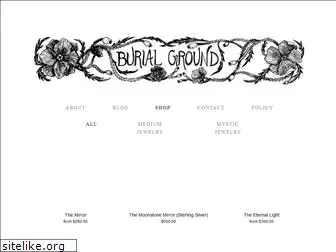 burialground.org