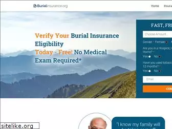 burialinsurance.org