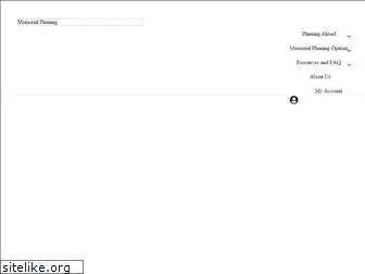burialplanning.com