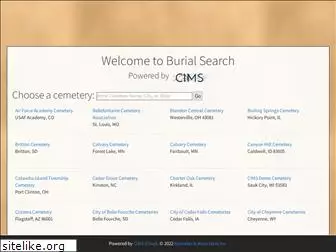 burialsearch.com