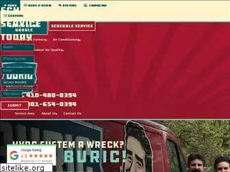 burichvac.com