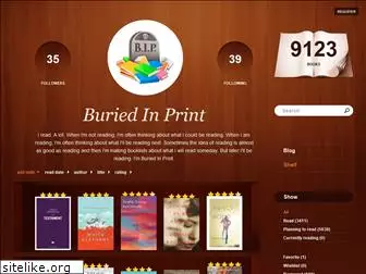 buriedinprint.booklikes.com