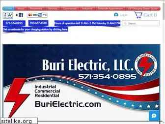 burielectric.com