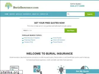 burielinsurance.com